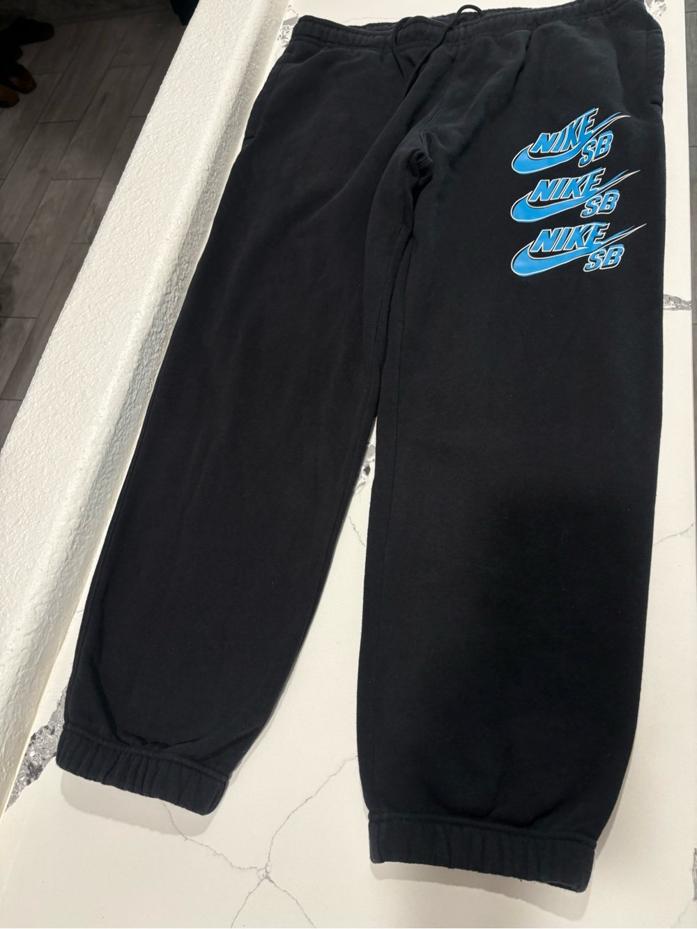 Nike Sb jogger pants size xxl black